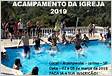 Acampamento Dia RDP 2019